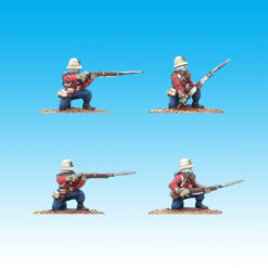 British Expedition Infantry Kneeling [GM-EMP-203]