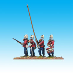 British Expedition Infantry Command [GM-EMP-205]