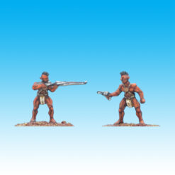 Imperial Martian Infantry with Guns [GM-EMP-302]