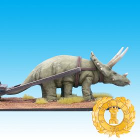Giant Hexosaur [GM-EMP-481]