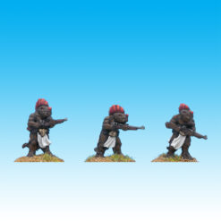 Temple Guards With Guns [GM-EMP-705]