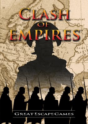 Clash of Empires [GEG-CoE]