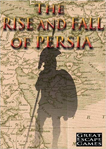 Rise and Fall of Persia [GEG-PER]