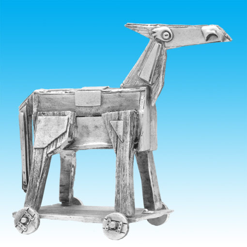 BI108 Trojan Horse