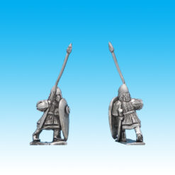 CRF009 Early Frankish spearmen