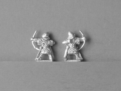 CRF012 Frankish archers