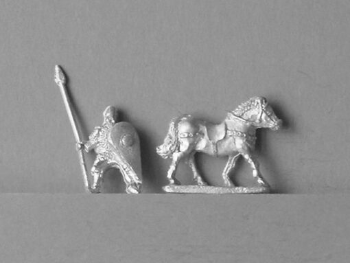 CRF013 Armenian cavalry