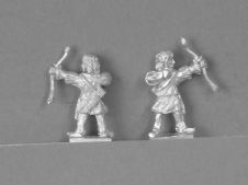 DA011 Saxon archers