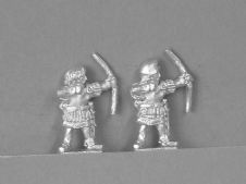 DA015 Sub-Roman British archers