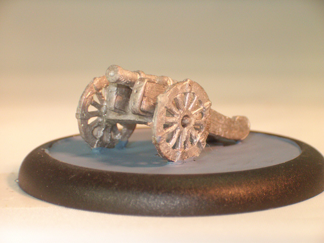ECW041 Light artillery piece