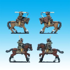 FE012 Prussian light cavalry