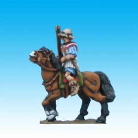 HE005 Greek heavy cavalry