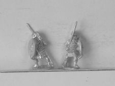 HE032 Thorakitai later armoured peltasts