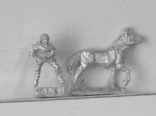 HE047 Graeco-Bactrian heavy cavalry
