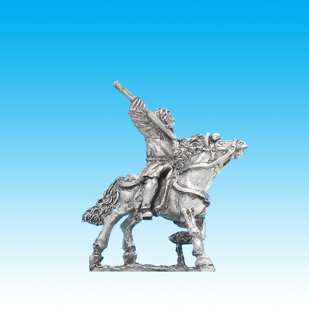 LR012 Light cavalry with javelin