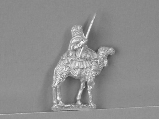 LR016 Dromadarii camel riders