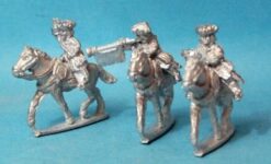 WSS051 Cavalry command