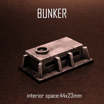 Bunker [IGS-B300-100]