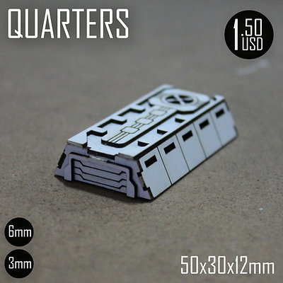 Quarters [IGS-B300-118]