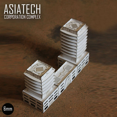 AsiaTech [IGS-B300-121]