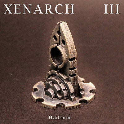 Xenarch III [IGS-B300-141]