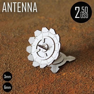 Antenna  [IGS-B300-ACC14]