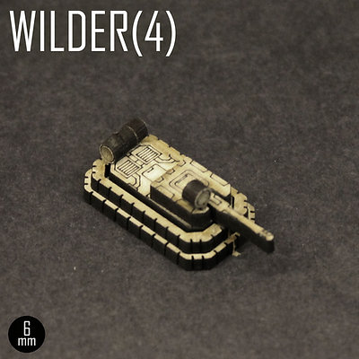 Wilder x4 [IGS-VEH20]