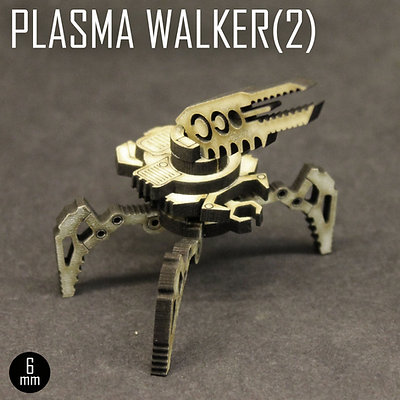 Plasma Walker x2 [IGS-VEH23]