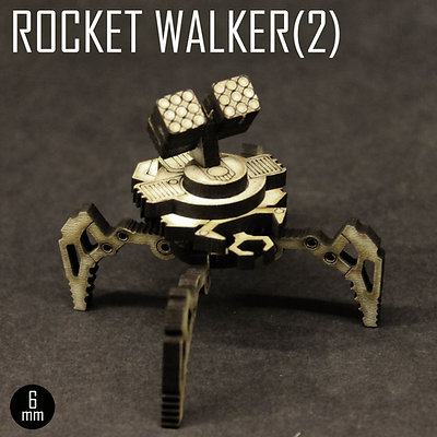 Rocket Walker x2 [IGS-VEH24]