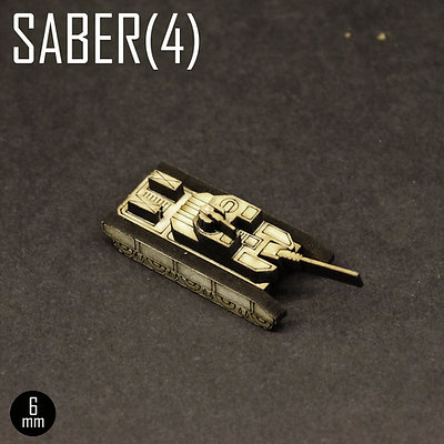 Saber x4 [IGS-VEH27]