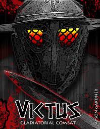 Victus: Rules for Gladiators [IIG-VICTUS]