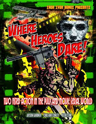 Where Heroes Dare [IIG-WHD]