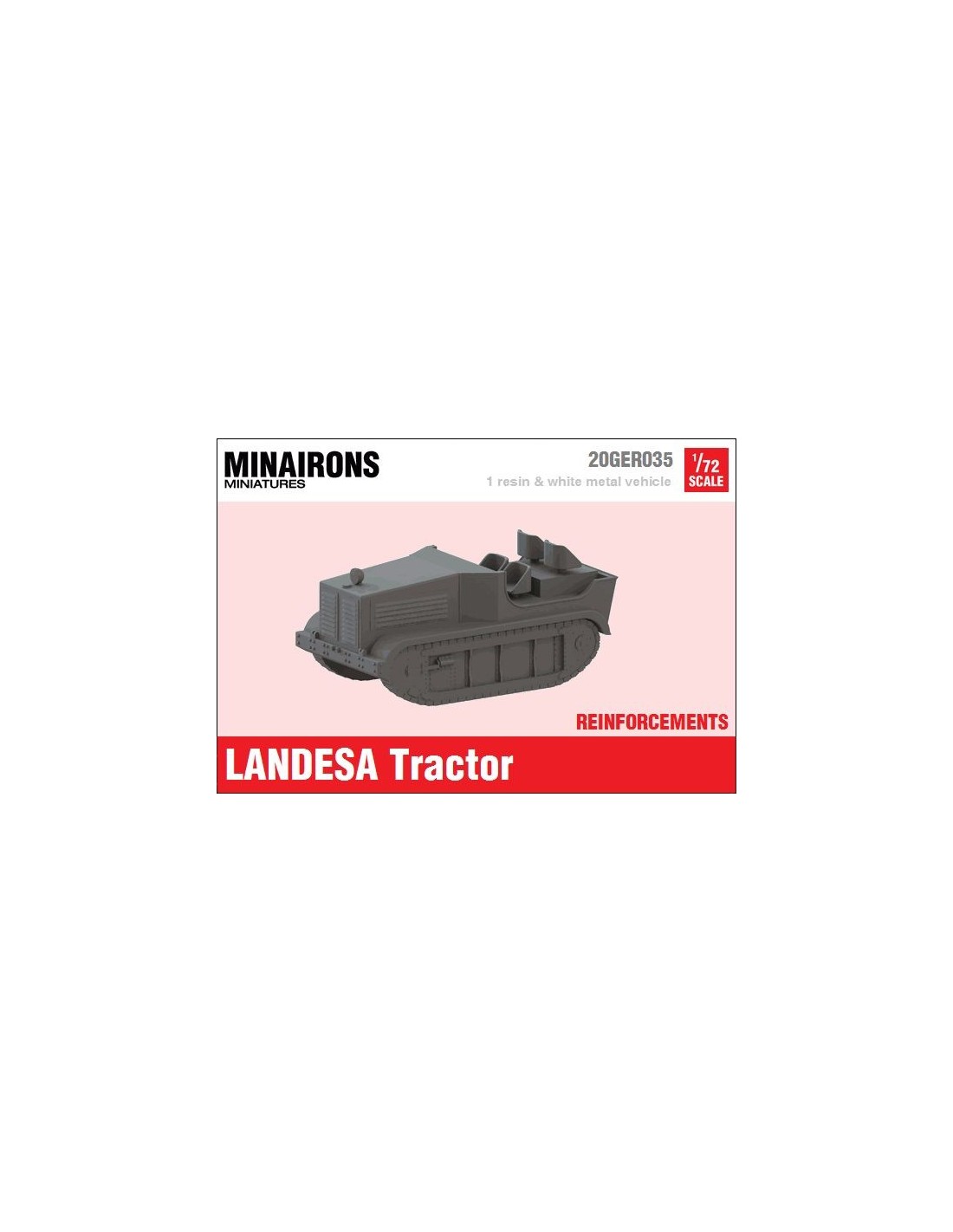 Landesa Tractor [MNA_20GER035]