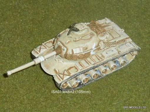 M48A2 [QRF-ISA03]