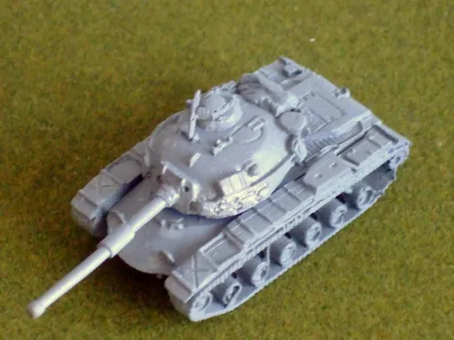 M60 With 0.30 Cal [QRF-ISA04]