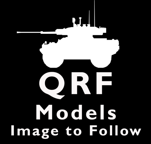 M325 Truck [QRF-ISA07]