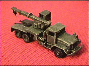 M817 Recovery Truck [QRF-MAE02]