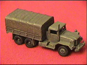 M813 Truck [QRF-MAS01]