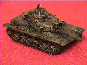 M60 A3 [QRF-MAT01]