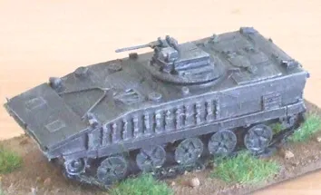 AMX 10 PC [QRF-MFIV03]