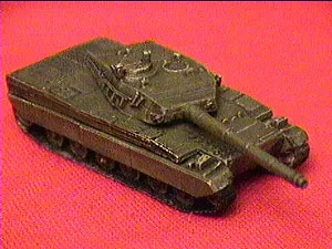 AMX 40 [QRF-MFT01]
