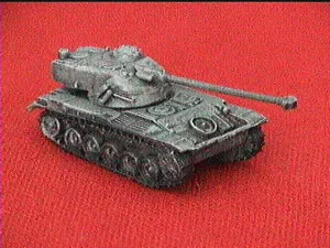 AMX 13/75 [QRF-MFT02]