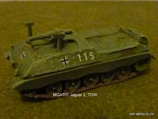 Jaguar 2 TOW [QRF-MGAT01]