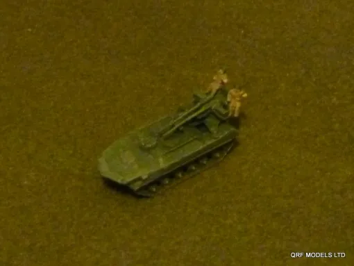 BTR-ZD (ZU-23-2) [QRF-MSAD03]