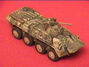 BTR 80A [QRF-MSIV05]