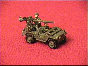 Ford Mutt With M40 106mm [QRF-PAAT02]