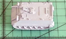 M113 with 0.50 [QRF-PAP01]