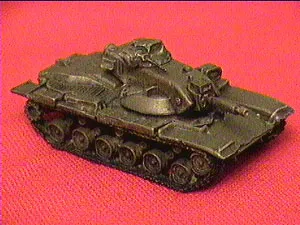 M60 A2 Starship [QRF-PAT08]