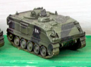 FV432 GPMG (Peak Turret) [QRF-PBP06]