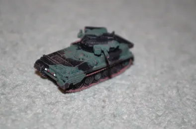 FV101 CVR(T) Scorpion [QRF-PBRV01]